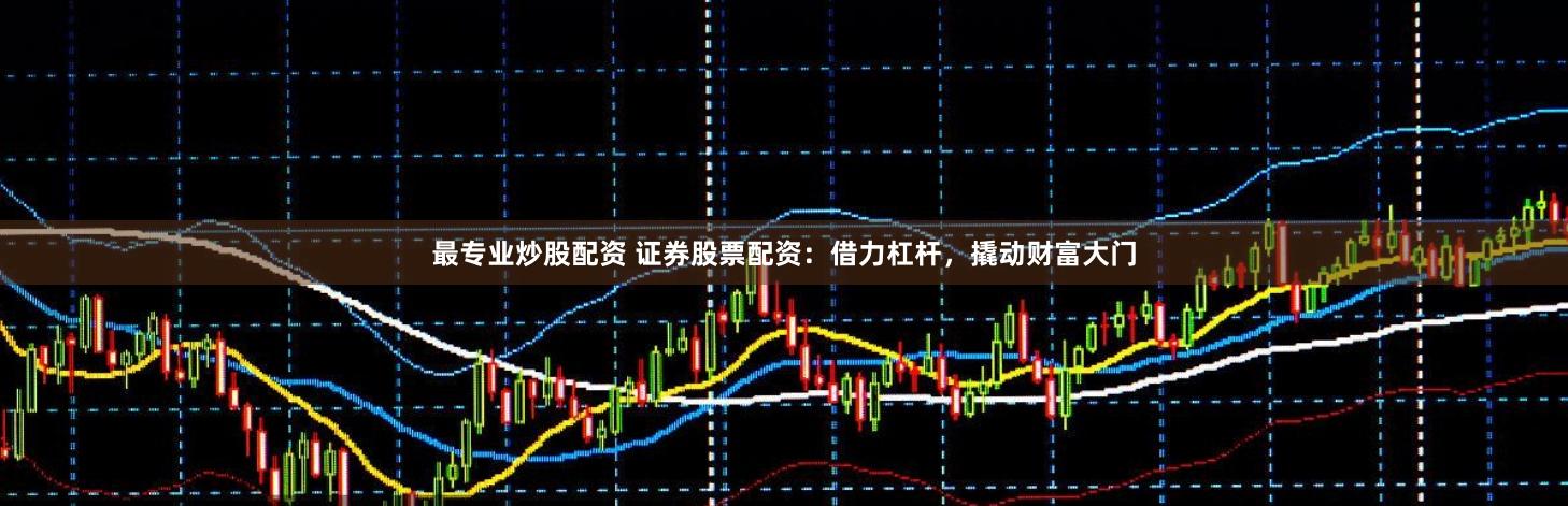 最专业炒股配资 证券股票配资：借力杠杆，撬动财富大门