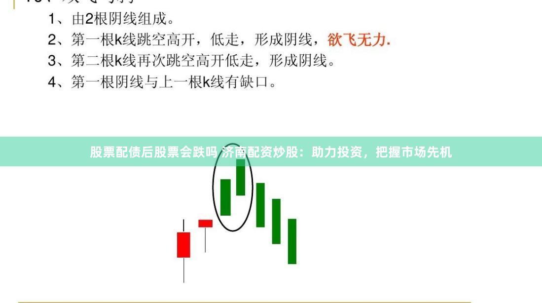 股票配债后股票会跌吗 济南配资炒股：助力投资，把握市场先机