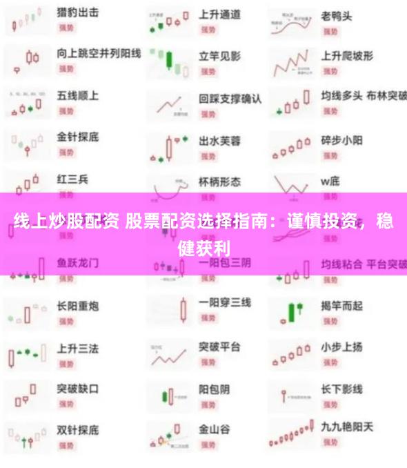 线上炒股配资 股票配资选择指南：谨慎投资，稳健获利