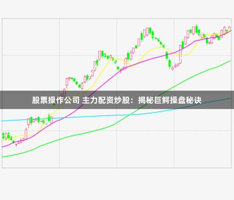 股票操作公司 主力配资炒股：揭秘巨鳄操盘秘诀
