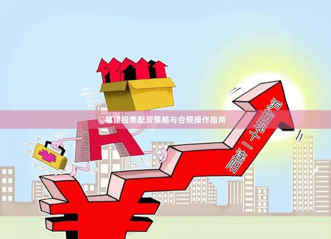福建股票配资策略与合规操作指南
