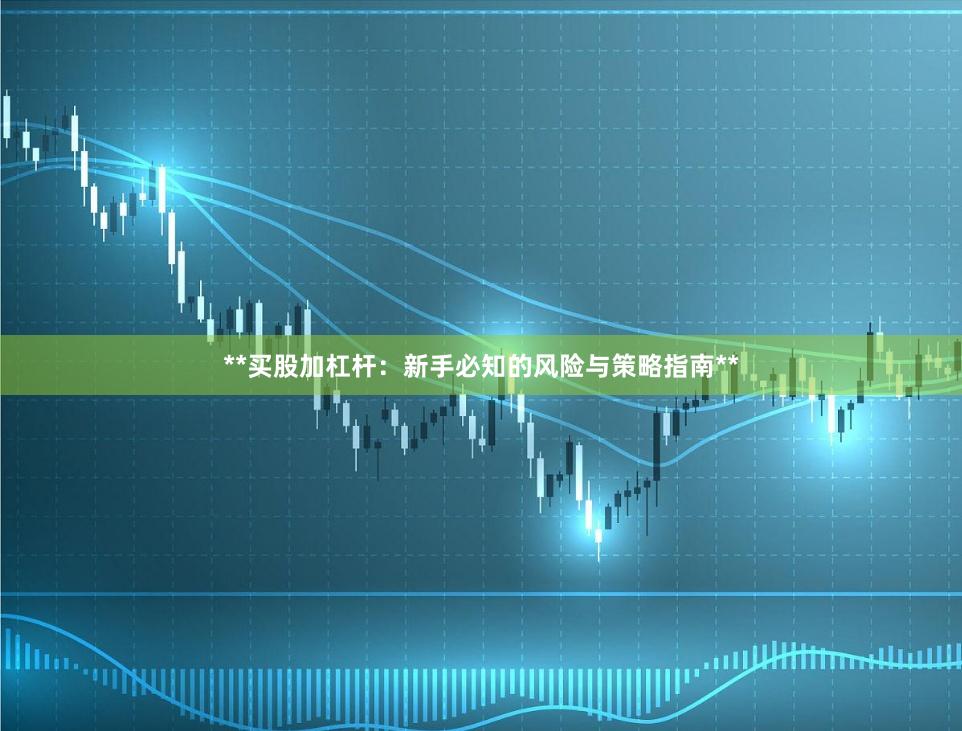 **买股加杠杆：新手必知的风险与策略指南**